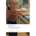 The Ladies' Paradise - Paperback
