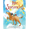 Mr Sprinkles - Paperback