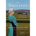 The Survivor - Paperback