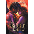 The Dragon Flame - Paperback