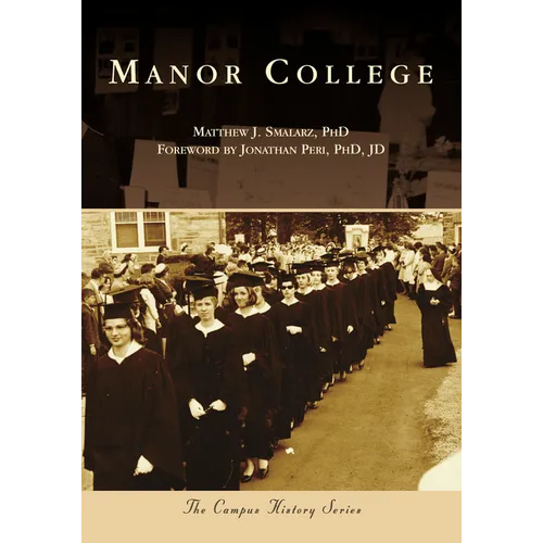 Manor College - Paperback