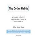 The Coder Habits: Los 39 hábitos del programador profesional - Paperback