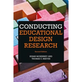 Conducting Educational Design Research - Paperback