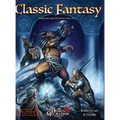 TDM500 Classic Fantasy - Hardcover