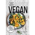 Vegan: The Essential Indian Cookbook for Vegans - Paperback