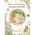 Selected Tales from Beatrix Potter - Hardcover