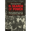 In Search of Power - Paperback