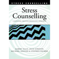 Stress Counselling: A Rational Emotive Behaviour Approach - Paperback