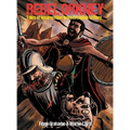Rebel Orkney: Tales of insurrection from Orcadian history - Hardcover