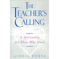 The Teacher's Calling - Paperback