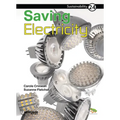 Saving Electricity: Book 24 - Paperback
