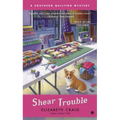 Shear Trouble - Mass Market Paperbound