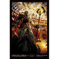 Overlord, Vol. 10 (Light Novel): The Ruler of Conspiracy - Hardcover