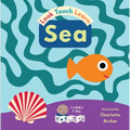 Sea - Board Book