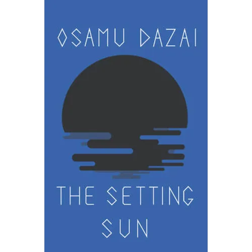 The Setting Sun - Paperback