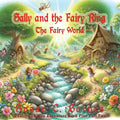 Sally and the Fairy World: Sally and the Fairy Ring - Paperback