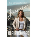 Jasmine - Paperback