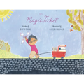 The Magic Ticket - Paperback