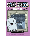 Forest Frights - Hardcover