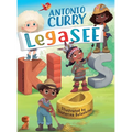 LegaSEE Kids - Hardcover