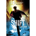 Shift - Paperback