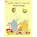 Look What I Can Do - Paperback