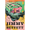 A Salty Piece of Land: 20th Anniversary Edition - Hardcover