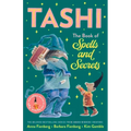 Tashi: The Book of Spells and Secrets - Paperback