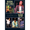 Behind The Lines: Genesis On Record 1978-1997 - Paperback