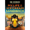 My Life as an Ice Cream Sandwich - Hardcover