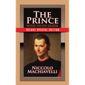The Prince with Study Guide: Deluxe Special Edition - Paperback