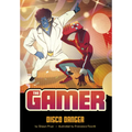 Disco Danger - Paperback
