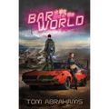 The Bar at the End of the World: The Watchers Book One - Paperback