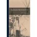 Indian Boyhood - Hardcover
