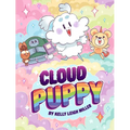 Cloud Puppy - Hardcover