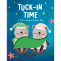 Tuck-In Time! - Board Book