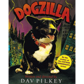 Dogzilla - Paperback
