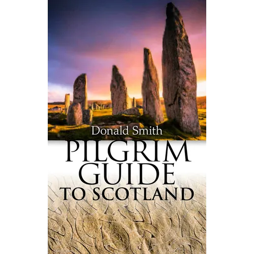 Pilgrim Guide to Scotland - Paperback
