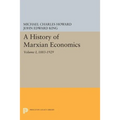 A History of Marxian Economics, Volume I: 1883-1929 - Paperback
