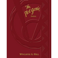 The Plot Genie Index - Paperback