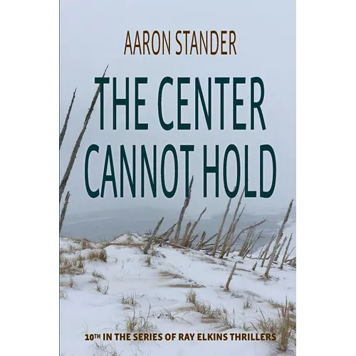 The Center Cannot Hold - Paperback
