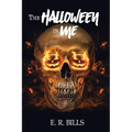 The Halloween in Me - Paperback