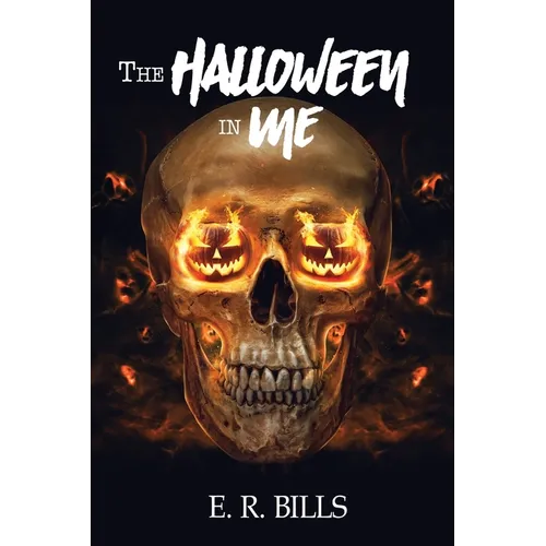 The Halloween in Me - Paperback