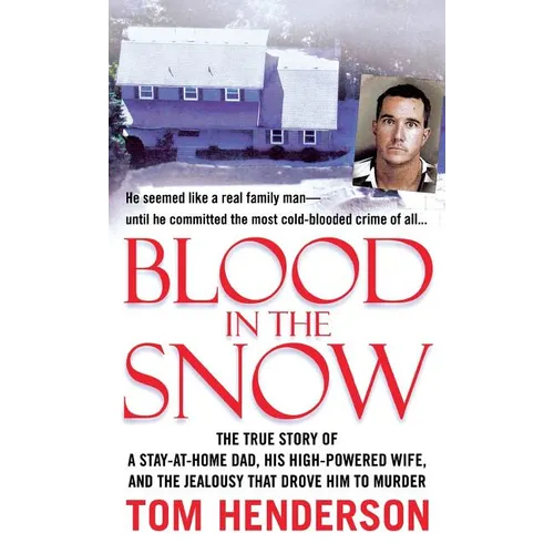 Blood in the Snow - Paperback