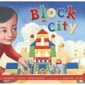 Block City - Hardcover