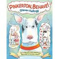 Pinkerton, Behave!: Revised and Reillustrated Edition - Paperback