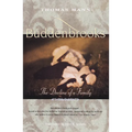 Buddenbrooks: The Decline of a Family - Paperback