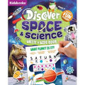 Discover Space & Science - Spiral