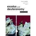Exodus and Deuteronomy: Texts @ Contexts series - Hardcover