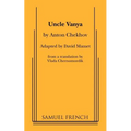 Uncle Vanya - Paperback